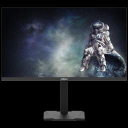 Монітор Dahua DHI-LM27-E431A 27", IPS, 4K UHD, 320 Гц