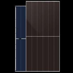 Сонячна панель DAHsolar DHN-66Z20/DG-650W