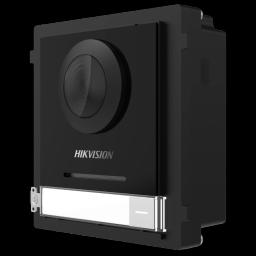 Виклична панель Hikvision DS-KD8003-IME1(B)