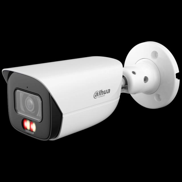 IP відеокамера Dahua DH-IPC-HFW3649E-AS-IL 6МП (3.6мм)