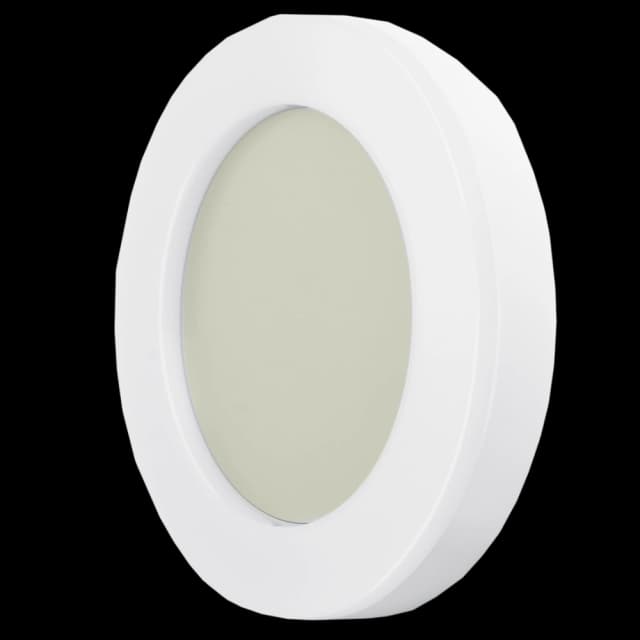 LED світильник VIDEX ART IP65 30W 5000K White