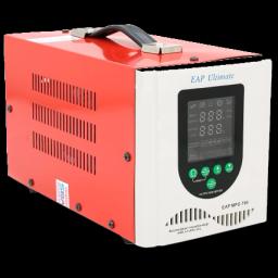 ДБЖ з правильною синусоїдою Westech EAP ULTIMATE MPS-700 (1000VA)