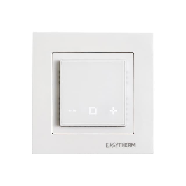 Терморегулятор Easytherm ET-40 Wi-Fi, 3200 Вт