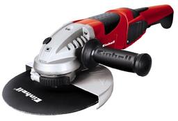 Шліфмашина кутова Einhell TE-AG 230/2000 230мм 6500об/хв 5.9кг