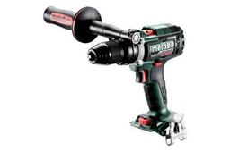 Шурупокрут-дриль акумуляторний Metabo BS 18 LTX-3 BL I Metal 18В 16·68Нм 0-450·0-1600-0·4000об·хв кейс 2.9кг без АКБ та ЗП