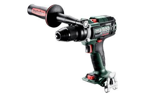 Шурупокрут-дриль акумуляторний Metabo BS 18 LTX-3 BL I Metal 18В 16·68Нм 0-450·0-1600-0·4000об·хв кейс 2.9кг без АКБ та ЗП